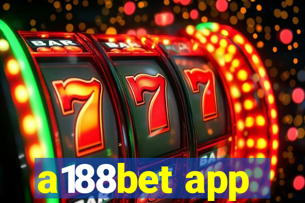 a188bet app